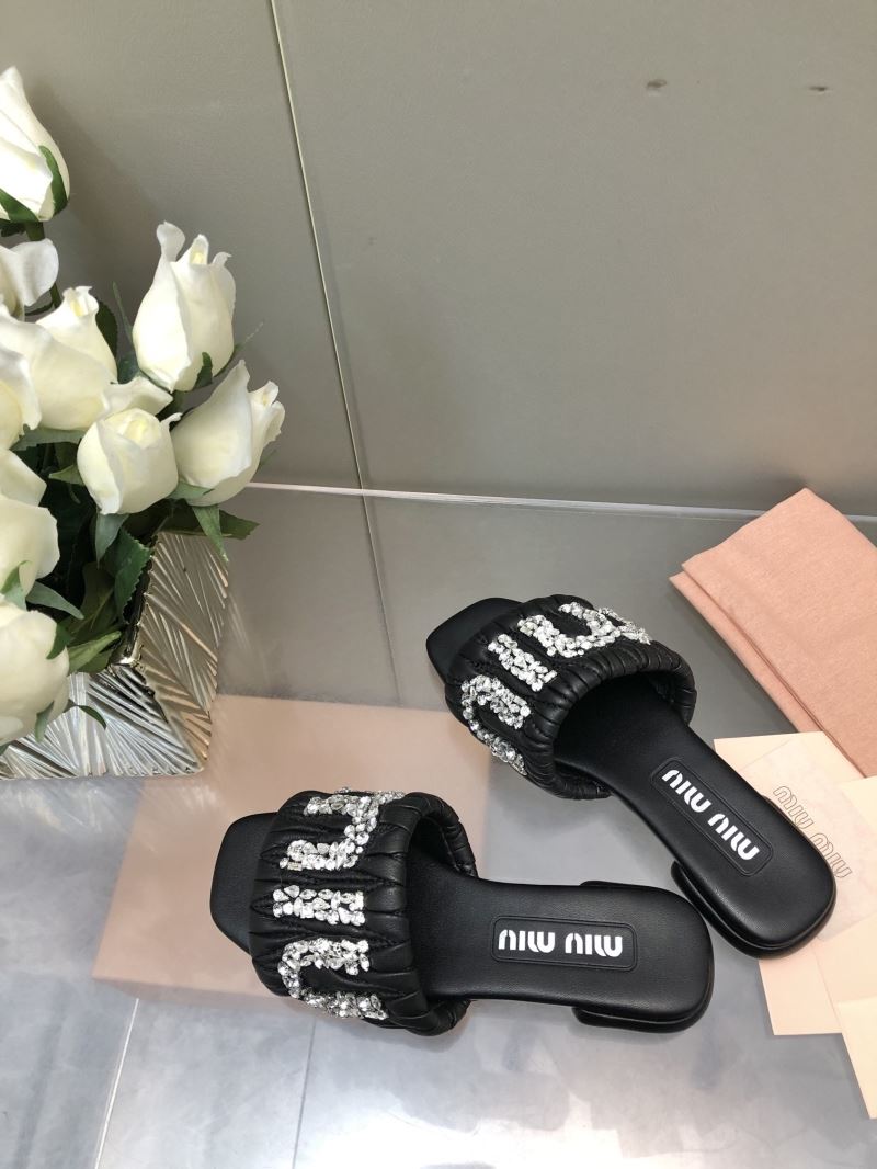 Miu Miu Sandals